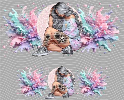 Mini stanlye cup-KW409